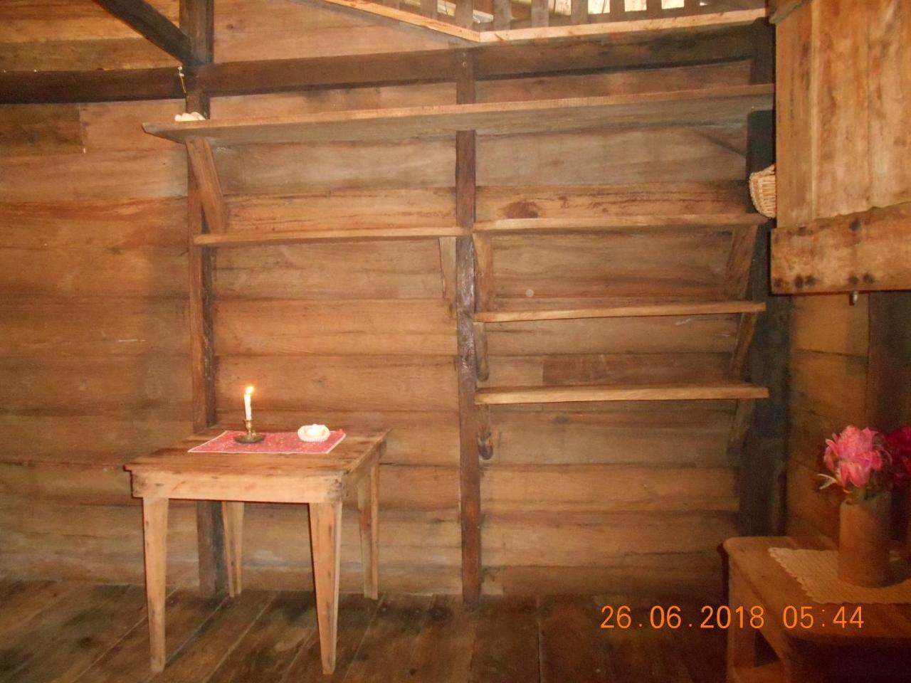 Posada Villamaga El Valle  Eksteriør bilde