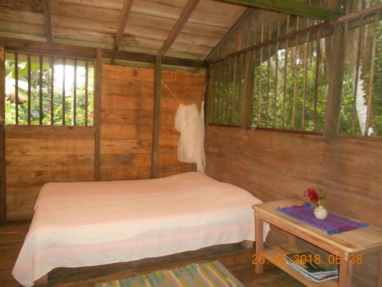Posada Villamaga El Valle  Eksteriør bilde