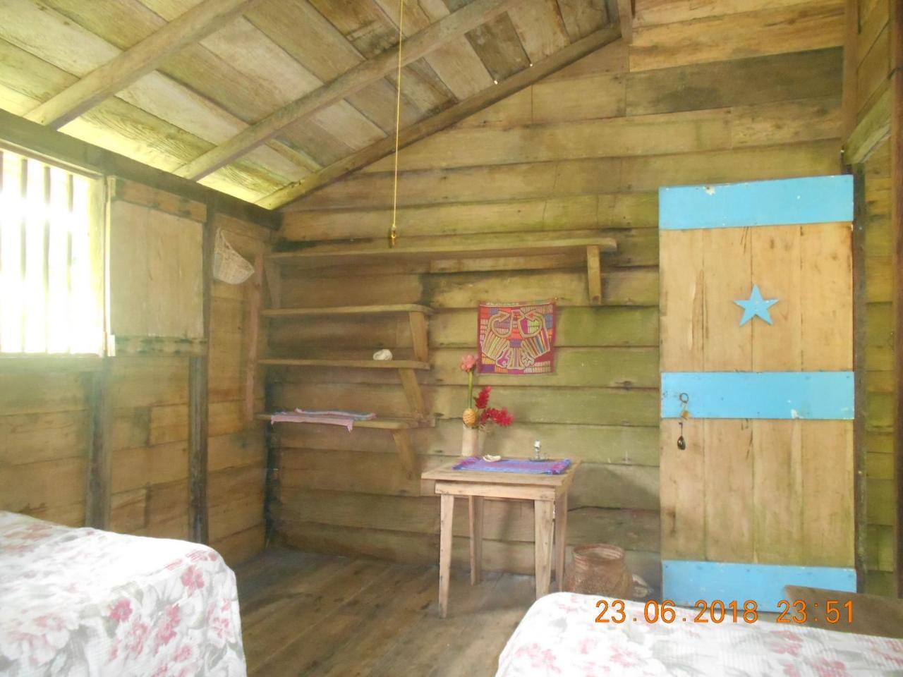 Posada Villamaga El Valle  Eksteriør bilde