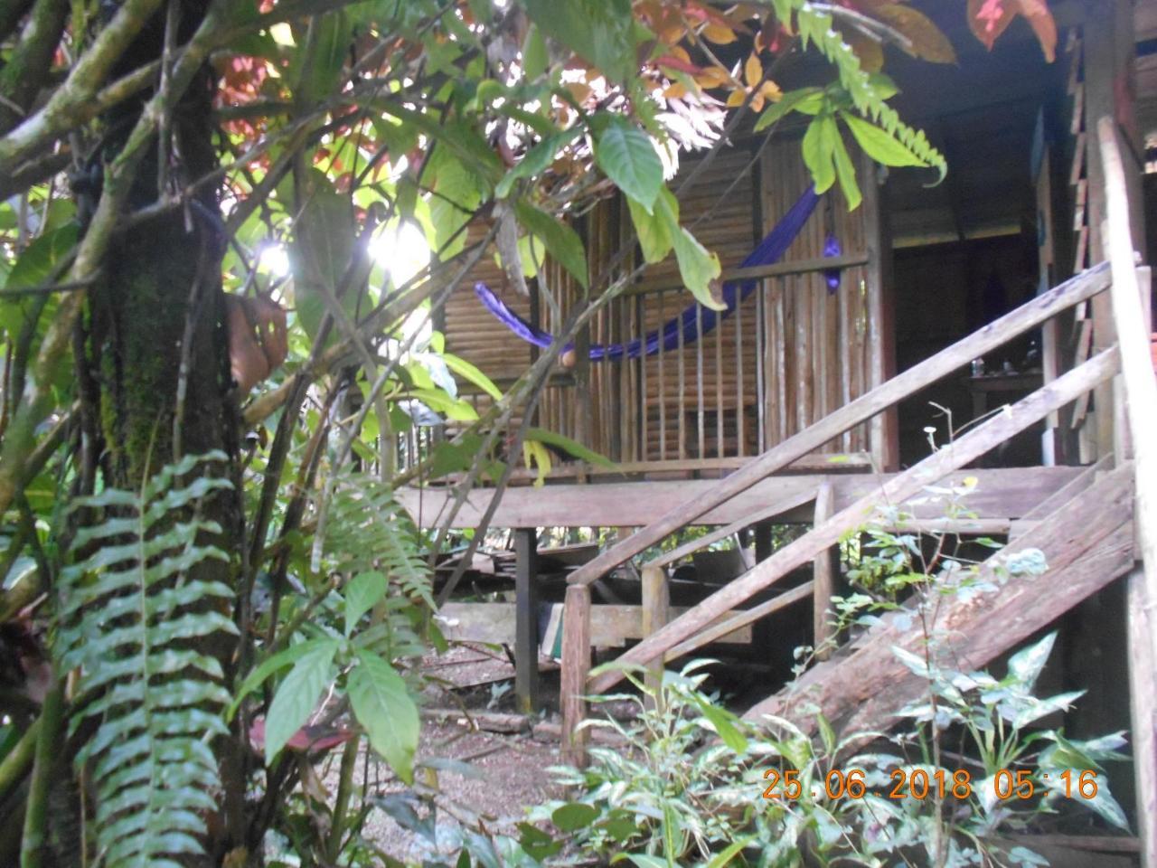 Posada Villamaga El Valle  Eksteriør bilde
