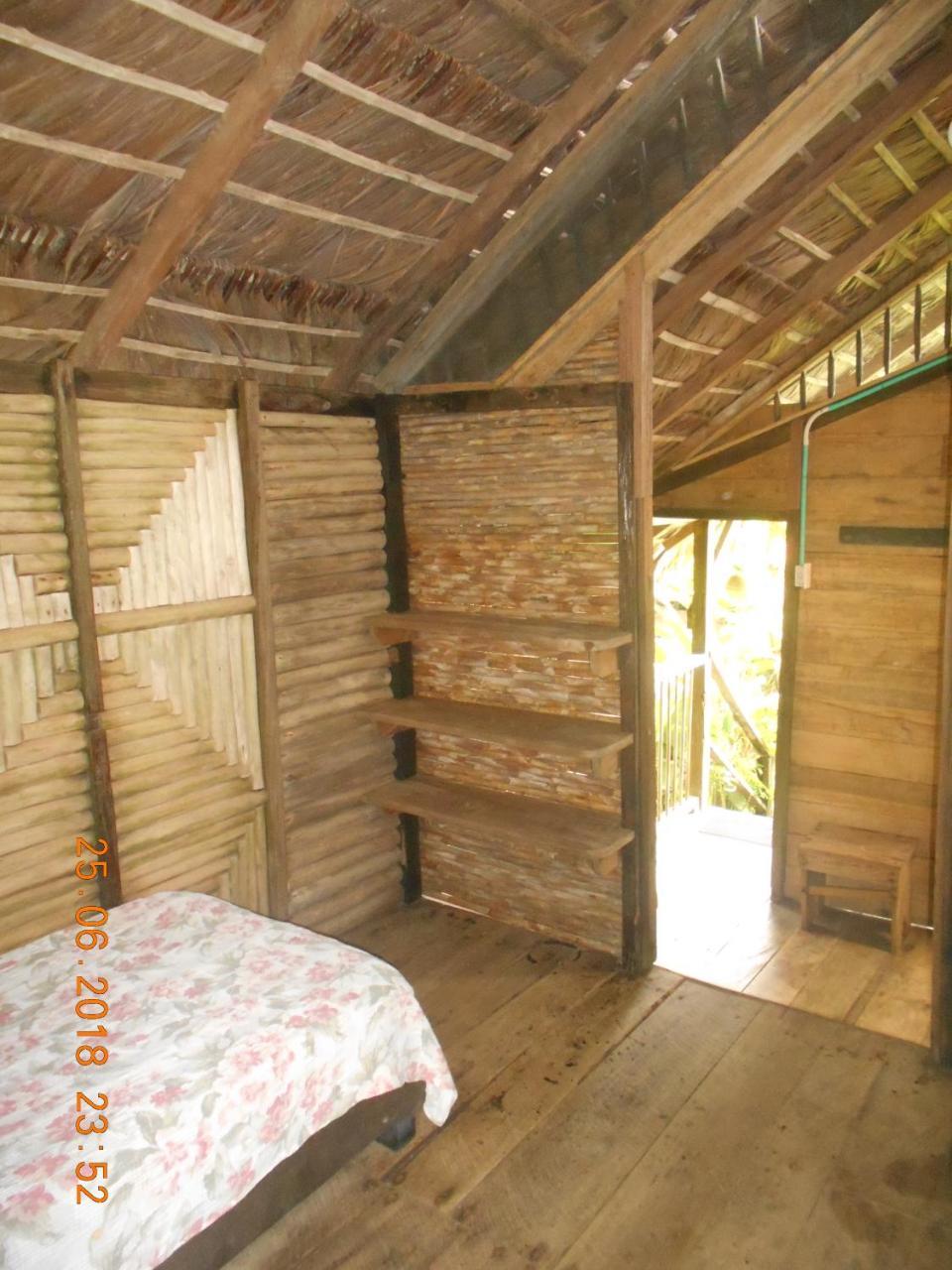 Posada Villamaga El Valle  Eksteriør bilde