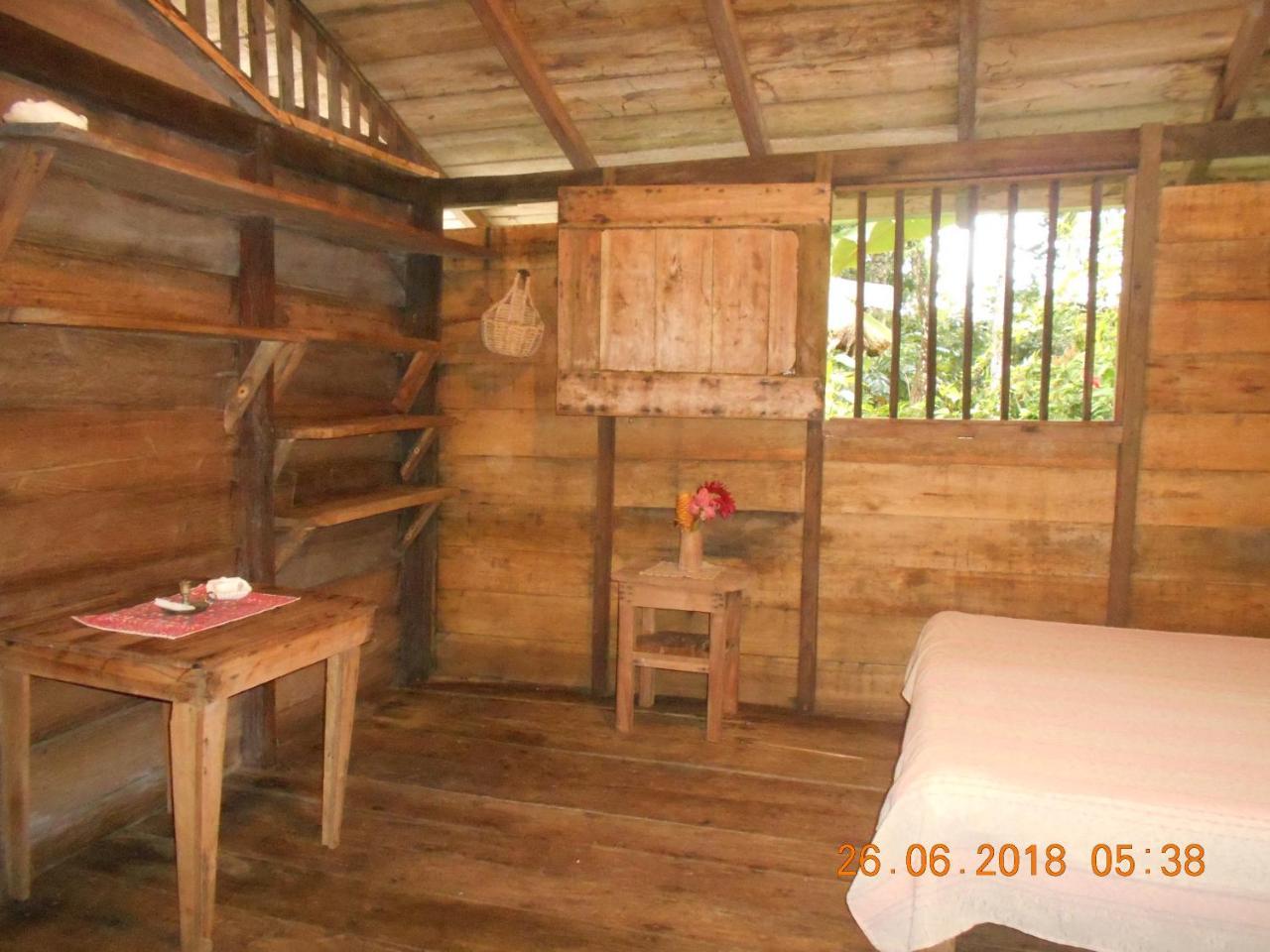Posada Villamaga El Valle  Eksteriør bilde