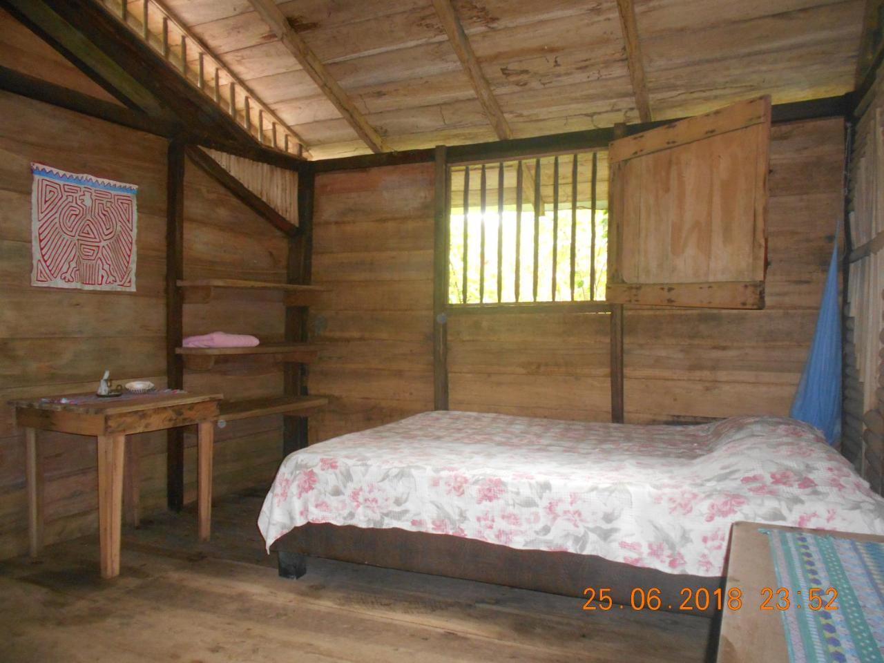 Posada Villamaga El Valle  Eksteriør bilde